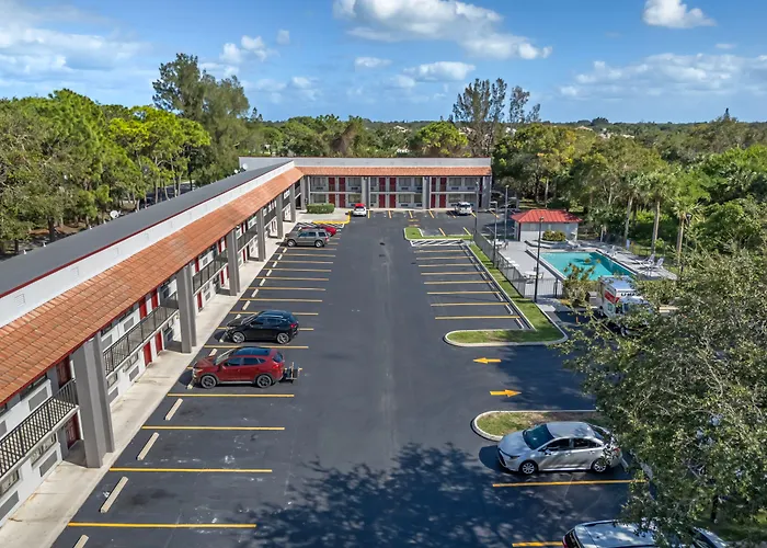 Red Roof Inn Ft Pierce