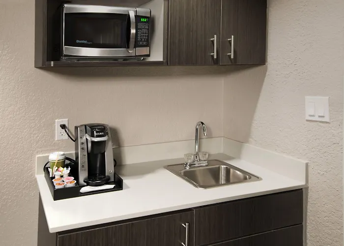 Hilton Garden Inn Las Colinas