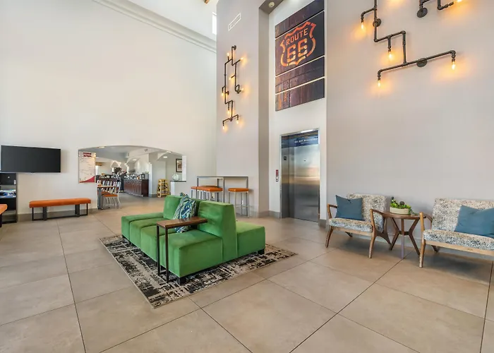 Best Western Plus King's Inn&Suites