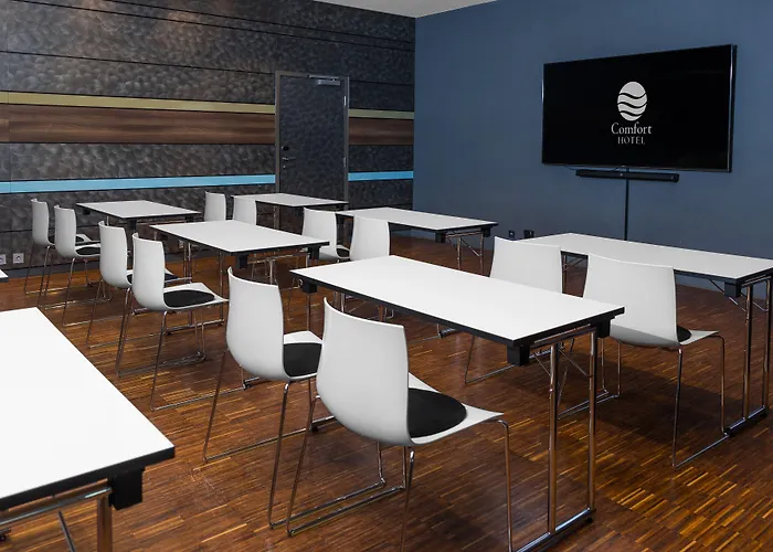 Comfort Hotel Kristiansand