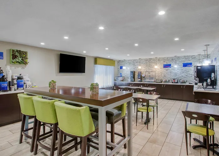 Best Western North Phoenix Hotel