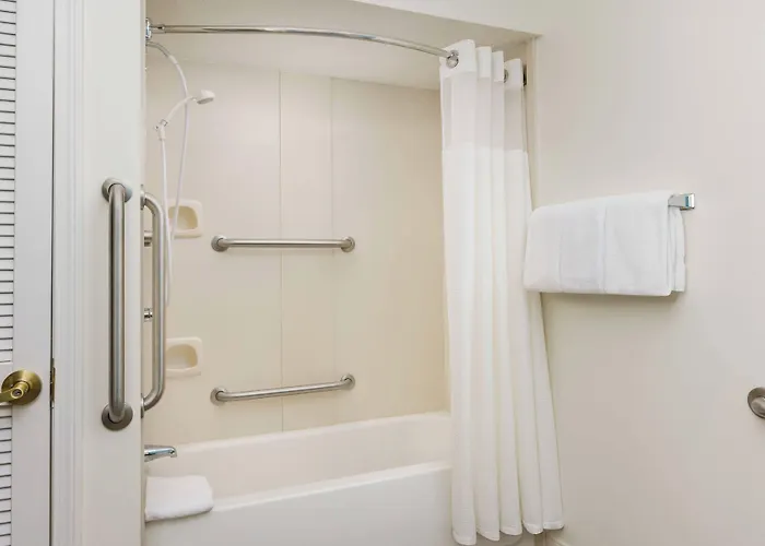 Residence Inn By Marriott Hartford Windsor