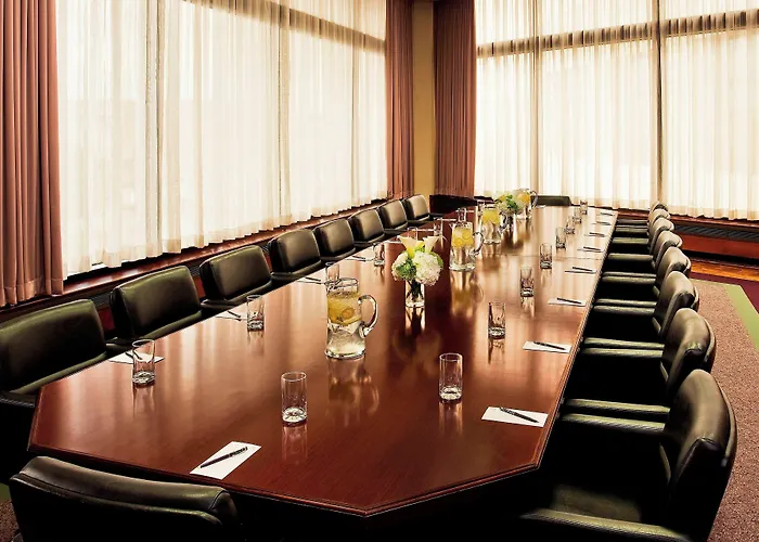 Sheraton Greensboro