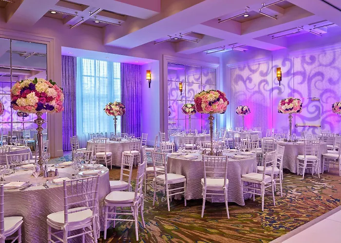 The Westin Pasadena