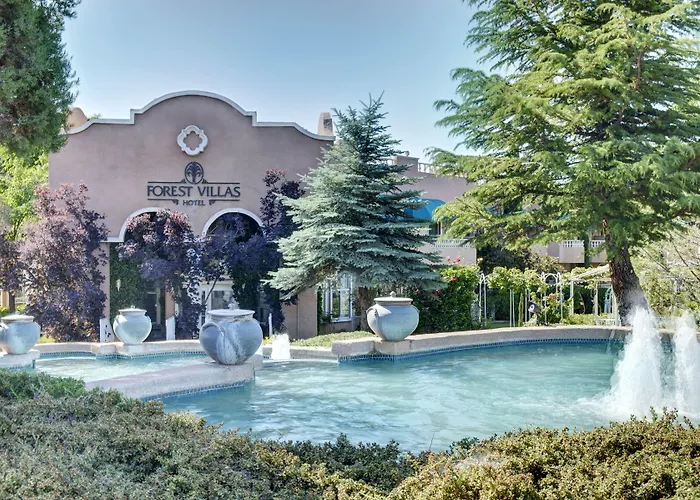 Forest Villas Hotel