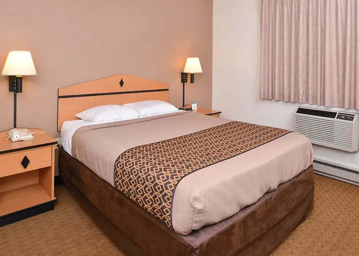 Americas Best Value Inn & Suites Atlantic