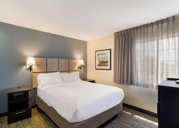 Sonesta Simply Suites Des Moines