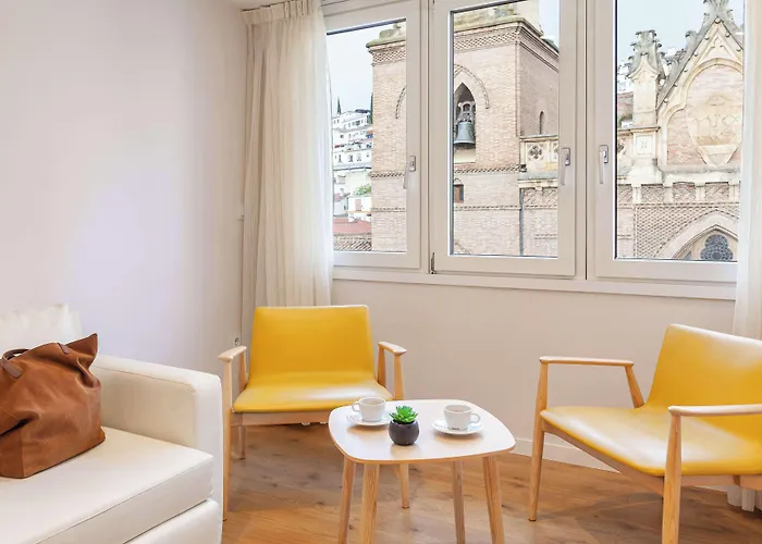 Hotel Macia Granada Five Senses Rooms & Suites