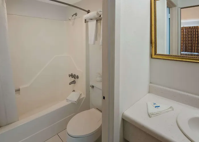 Rodeway Inn Brazil