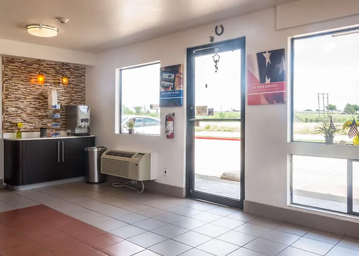 Motel 6-Mesquite, Tx - Rodeo - Convention Ctr