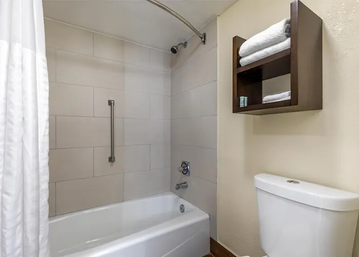 Best Western Salisbury Plaza