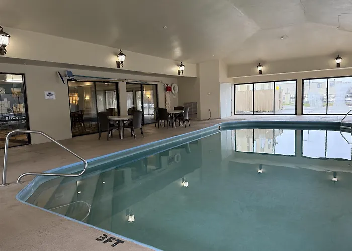 Surestay By Best Western Marion