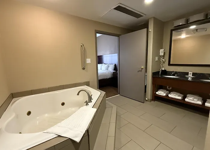 Surestay By Best Western Marion