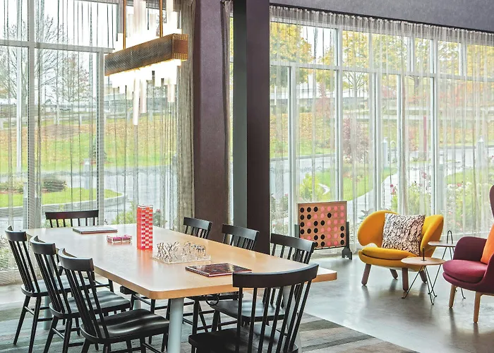 Aloft By Marriott Framingham