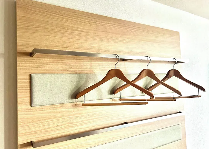 Narita Hotels
