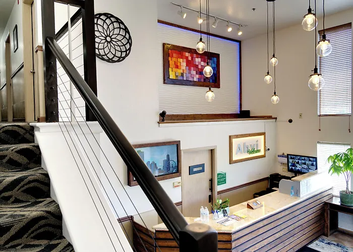 Americas Best Value Inn Lynnwood
