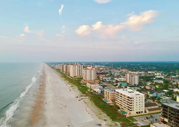 La Quinta Inn & Suites By Wyndham Jacksonville Mandarin