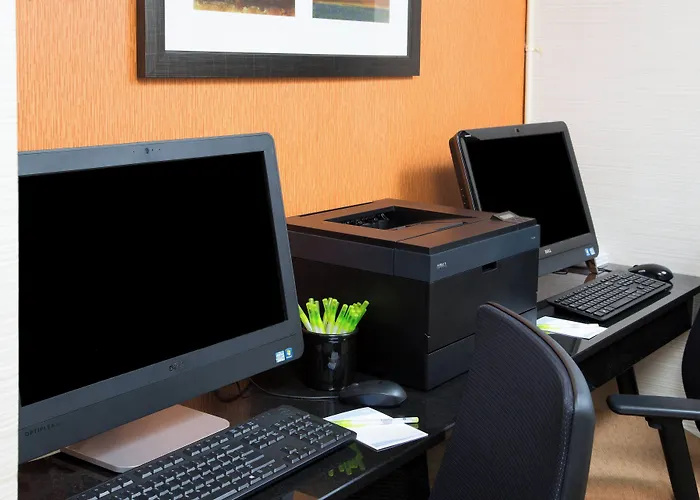 Fairfield Inn Anaheim Hills Orange County