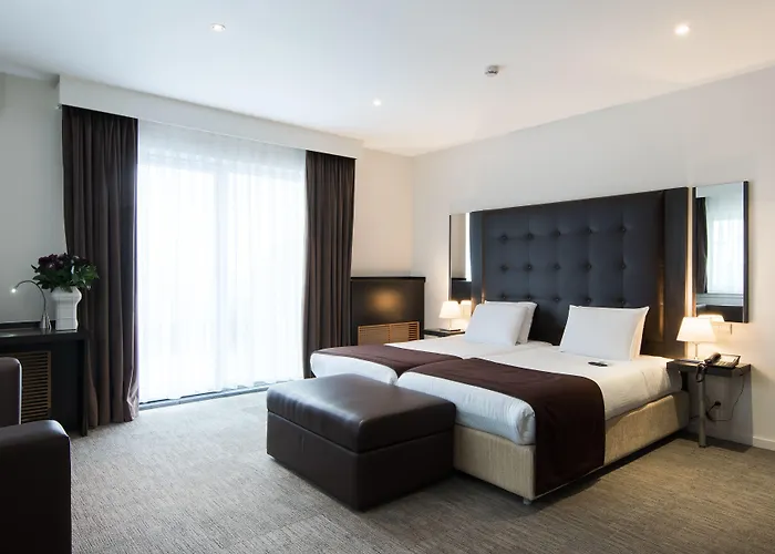 Hotel Chambord