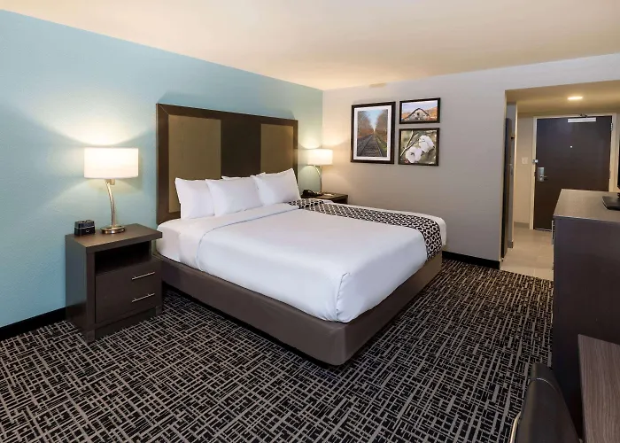 La Quinta By Wyndham Jonesboro