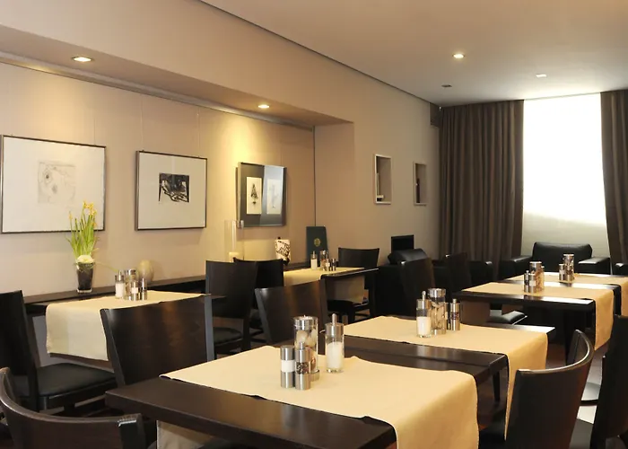TOP CityLine Klassik Altstadt Hotel Lübeck