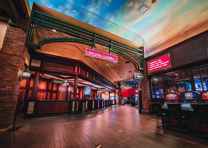 Boulder Station Hotel & Casino