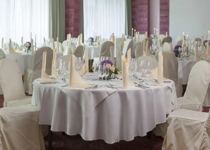 Parkhotel Görlitz
