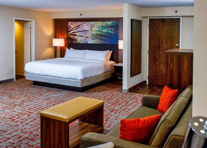 Doubletree By Hilton Appleton, Wi