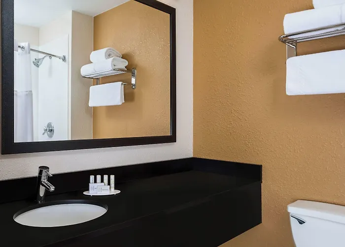 Fairfield Inn & Suites Valparaiso