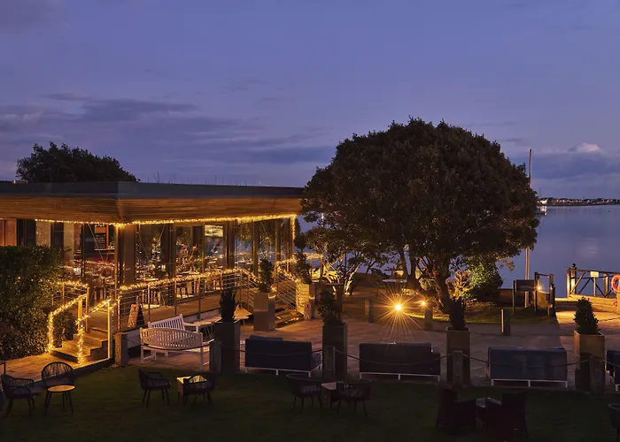 Christchurch Harbour Hotel&Spa
