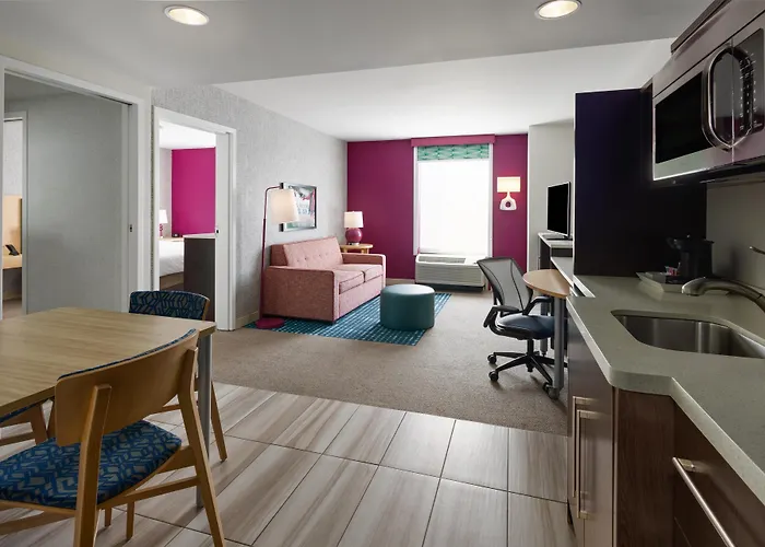 Home2 Suites Dover