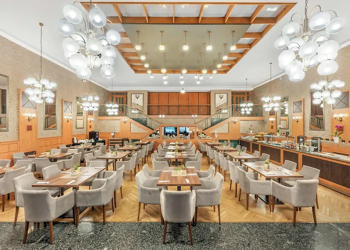 Danubius Hotel Raba