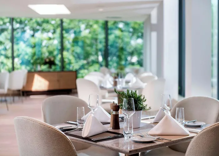 Delta Hotels By Marriott Frankfurt Offenbach