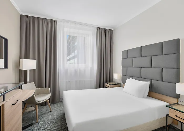 Danubius Hotel Raba
