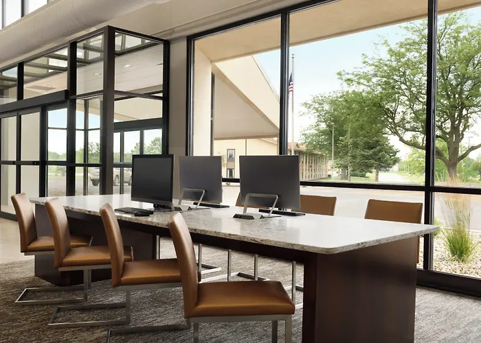 Holiday Inn - Bloomington - Normal By Ihg