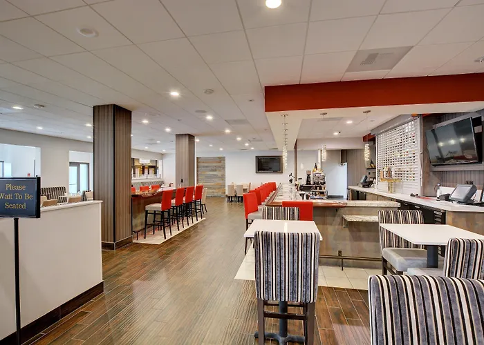 Holiday Inn - Salem By Ihg