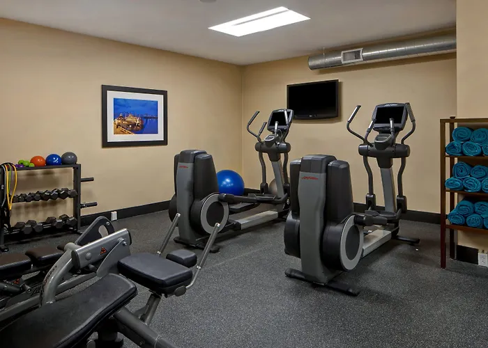 Four Points By Sheraton Peoria