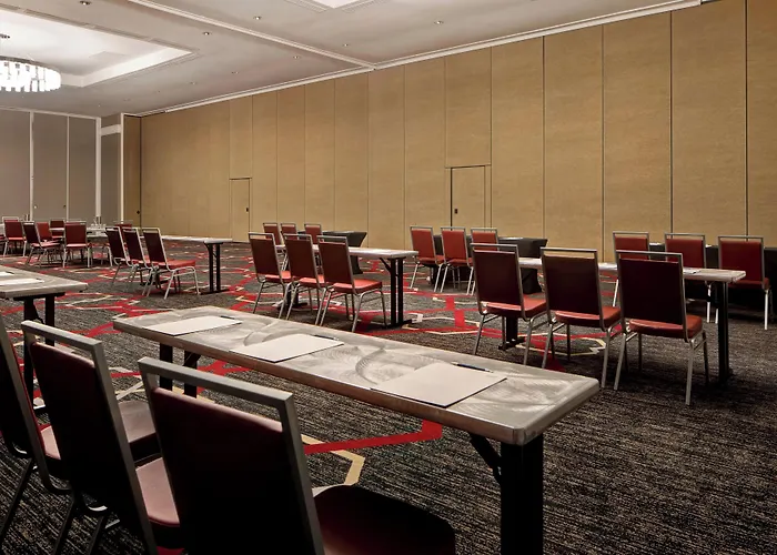 Four Points By Sheraton Peoria