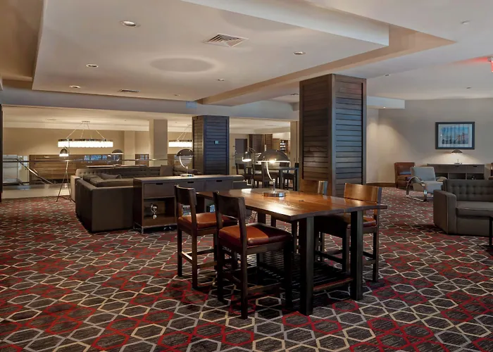Four Points By Sheraton Peoria