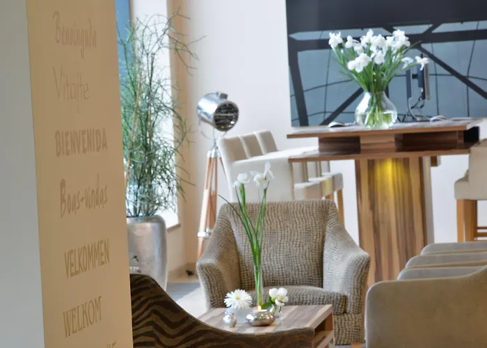 Parkhotel Oberhausen