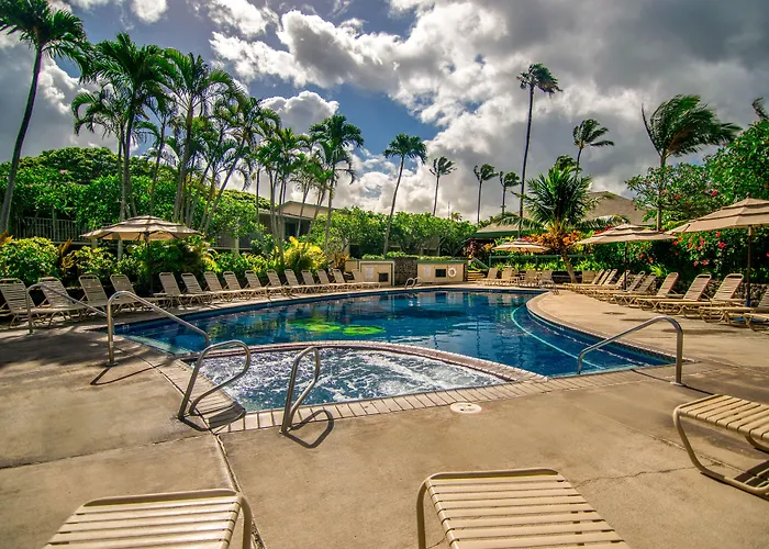 Napili Shores Maui By Outrigger - No Resort & Housekeeping Fees