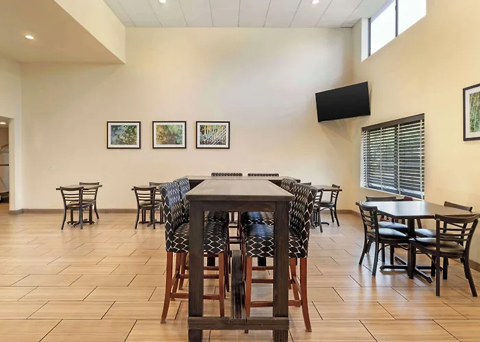 Best Western Heritage Inn Chico