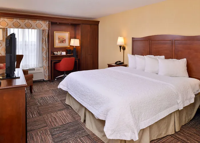 Hampton Inn Elkhart