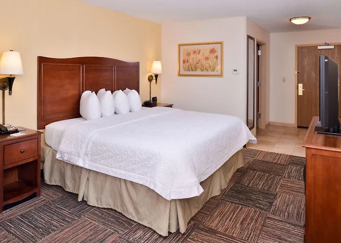 Hampton Inn Elkhart