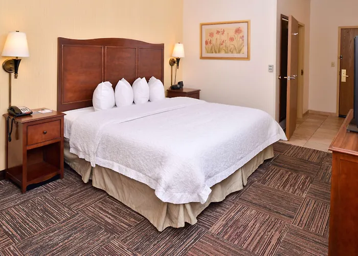 Hampton Inn Elkhart