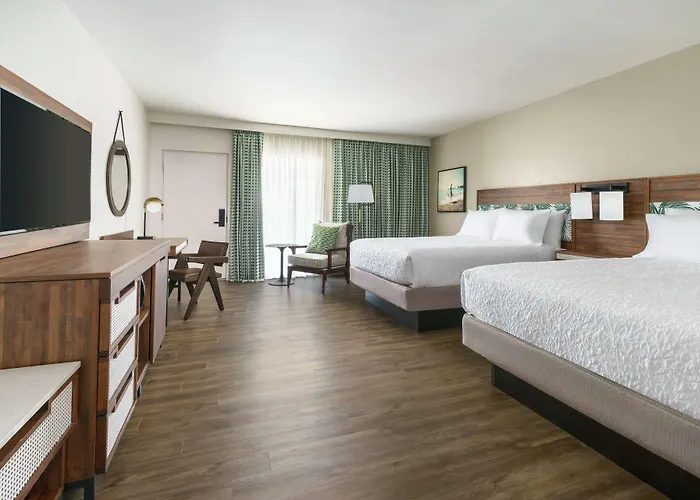Hampton Inn Key West FL