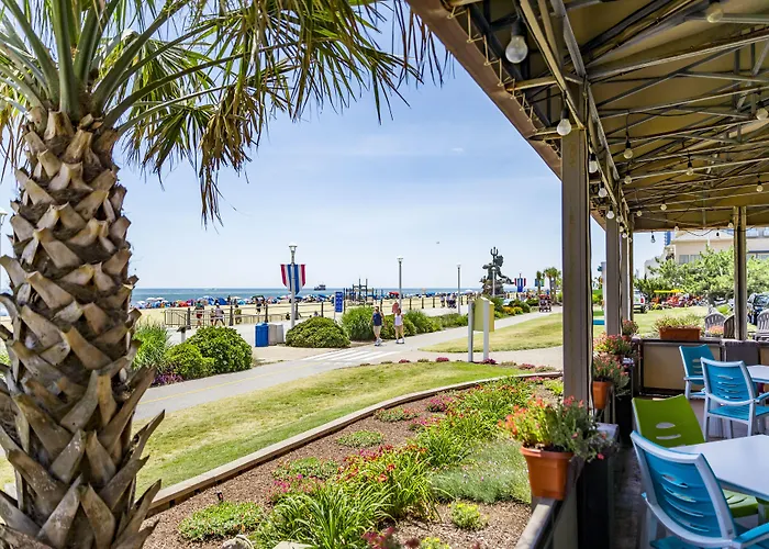 Hampton Inn Virginia Beach Oceanfront North