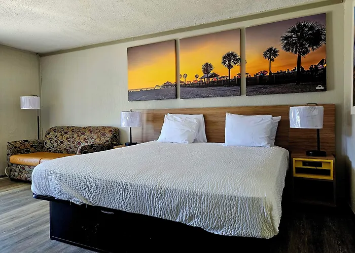 Days Inn By Wyndham Washington