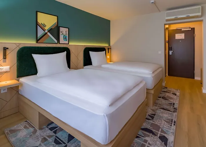 Spark By Hilton Stuttgart Sindelfingen