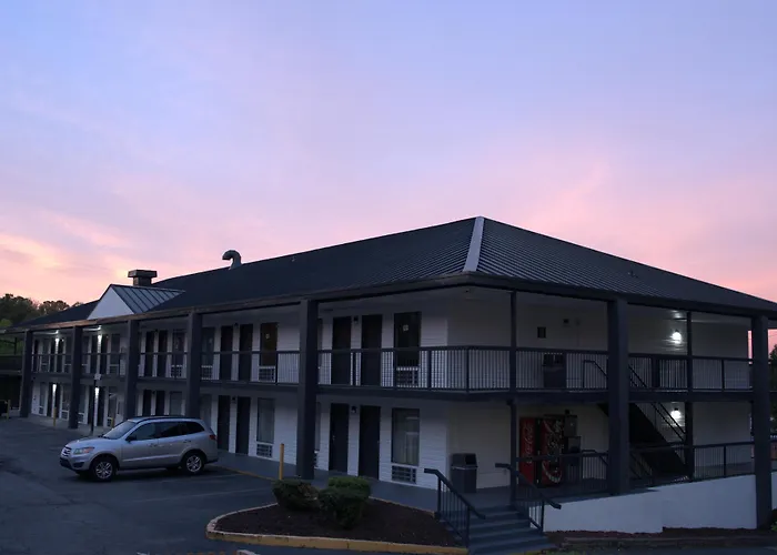 Surestay By Best Western Atlanta Northeast